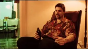 Задник к фильму "Взгляд изнутри" #269180