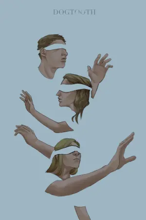 Постер к фильму "Клык" #240169