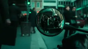 Задник к фильму "Матрица" #526106