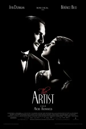 Постер к фильму "Артист" #856021