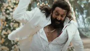 Задник к фильму "Бунтарь 4" #608901