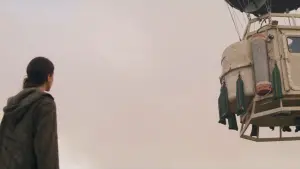 Задник к фильму "ИО" #386567