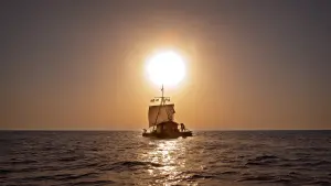 Задник к фильму "Кон-Тики" #252889