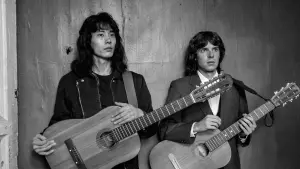 Видео к фильму Лето | Leto - Trailer