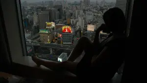 Задник к фильму "Трудности перевода" #219370