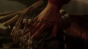 Задник к фильму "Кошмар на улице Вязов 7: Новый кошмар" #284908