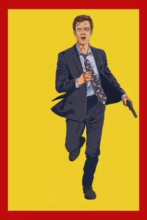 Постер к фильму "Новокаин" #617232