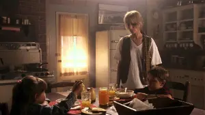 Задник к фильму "Некуда Бежать" #379000