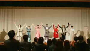 Задник к фильму "" #457506