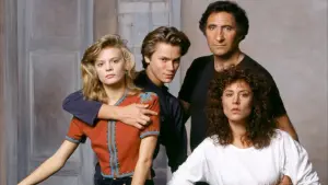 Задник к фильму "На холостом ходу" #390226