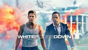 Задник к фильму "Штурм Белого дома" #686192