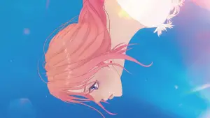 Задник к фильму "Скарлет" #522116