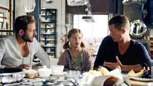 Задник к фильму "Соблазнитель 2" #338985