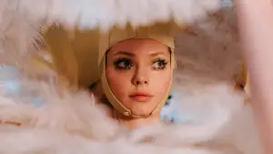 Задник к фильму "Гадкая сестра" #519007