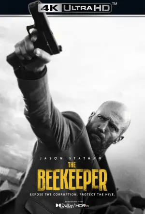 Постер к фильму "Пчеловод" #189422