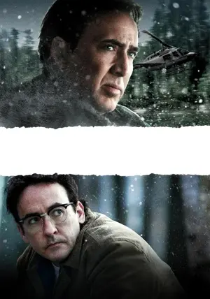 Постер к фильму "Мёрзлая земля" #294210