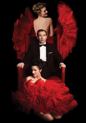 Постер к фильму "Властелин любви" #452511