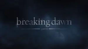 Задник к фильму "Сумерки. Сага: Рассвет — Часть 1" #526610
