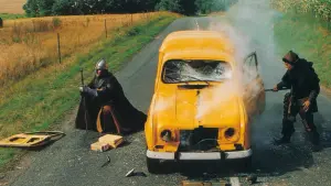 Задник к фильму "Пришельцы" #237551