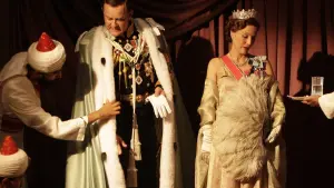 Задник к фильму "Дом вице-короля" #421501