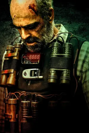 Постер к фильму "Угроза" #663666