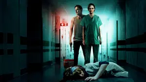 Задник к фильму "12-часовая смена" #394514