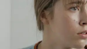 Задник к фильму "Маленькие проблемные девочки" #535223