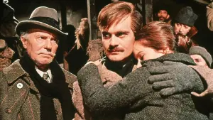 Задник к фильму "Доктор Живаго" #209130