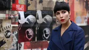 Задник к фильму "Тайна 7 сестер" #235201