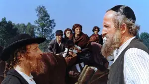 Задник к фильму "Аустерия" #741914