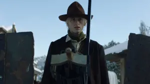 Задник к фильму "Последний сын" #419321