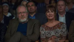 Задник к фильму "Леди Бёрд" #228095