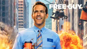 Задник к фильму "Главный герой" #24469