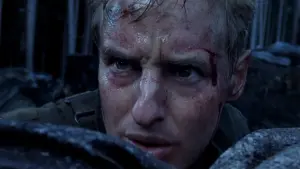 Задник к фильму "В тылу врага" #334595