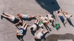 Задник к фильму "Мейден" #704941