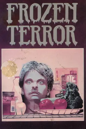 Постер к фильму "Макабро" #707840