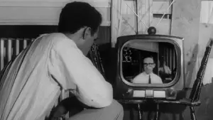 Задник к фильму "Ночь живых мертвецов" #697258