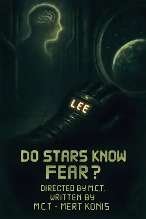 Постер к фильму "Do Stars Know Fear?" #913335