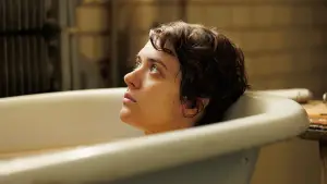 Задник к фильму "С любовью, ваша Хильда" #664651