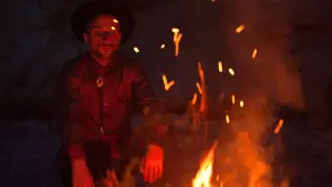 Задник к фильму "Бедный мальчик" #700130