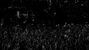 Задник к фильму "LINKIN PARK: UNSHATTER" #935428