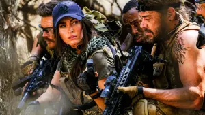 Задник к фильму "Львица" #334410