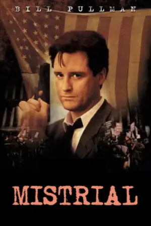 Постер к фильму "Судебная ошибка" #707757