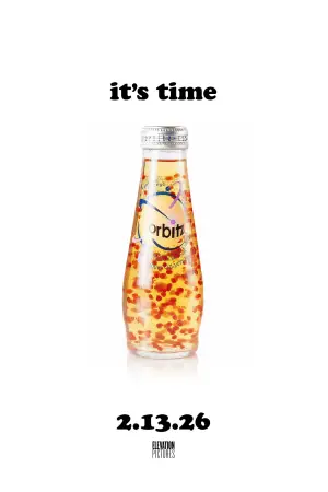 Постер к фильму "Шоу группы «Нирванна». Фильм" #532891