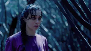 Задник к фильму "Дитя тьмы" #326366