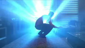 Задник к фильму "Скайлайн" #335400