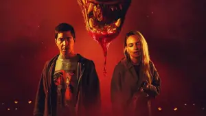 Задник к фильму "Ночь койота" #550022