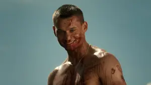 Задник к фильму "Тот самый" #560893