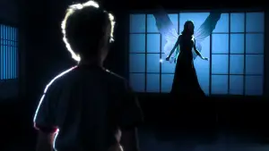 Задник к фильму "Искусственный разум" #714325