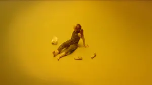 Задник к фильму "Аниара: Космическая обитель" #307841